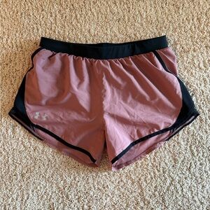Under Armour - Running Shorts